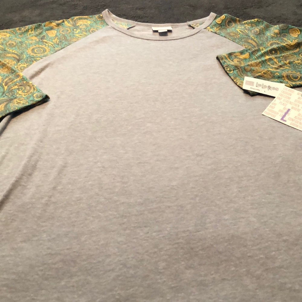 Lularoe Large Randy